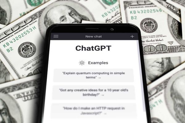 OpenAI's Monetization Puzzle Poses Systemic Economic Risk