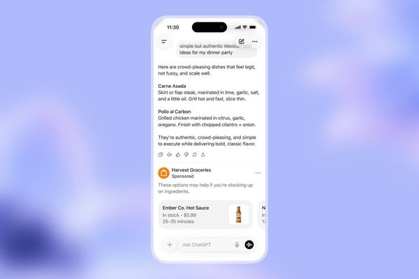 OpenAI Expands ChatGPT Access with New $8 Tier and Announces Ad Testing