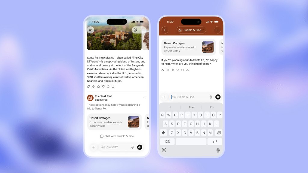 OpenAI launches cheaper ChatGPT subscription, says ads are coming next - 9to5Mac