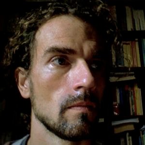 Author photo