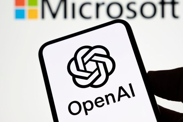 OpenAI rips Anthropic, distances itself from Microsoft