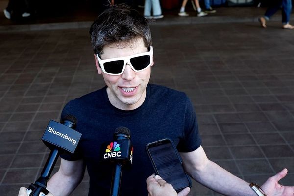 OpenAI's $40 Billion Funding Round Reopens Amid SoftBank Restructuring Ultimatum