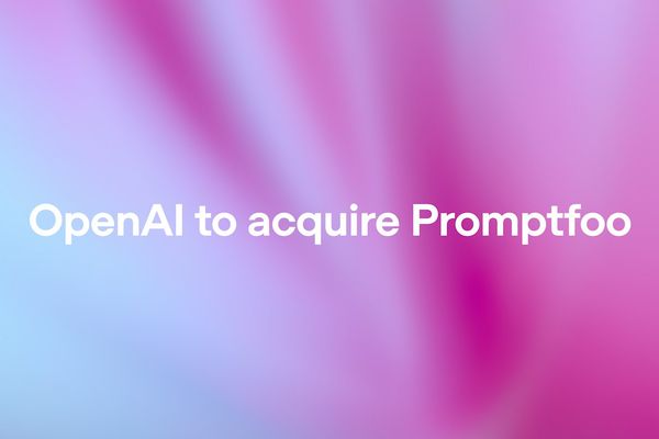 OpenAI Acquires Promptfoo to Strengthen Enterprise AI Security
