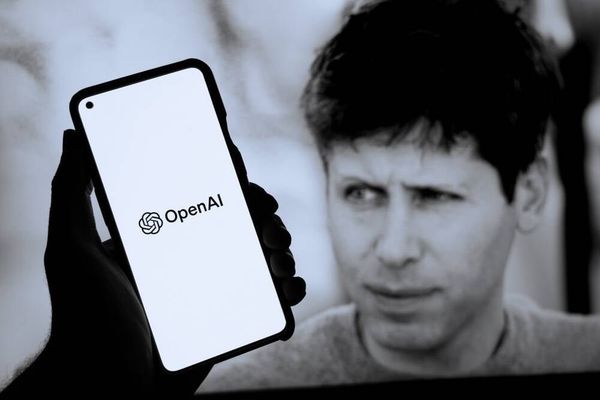 OpenAI's $122B Funding Round Raises Questions About AI Bubble Sustainability