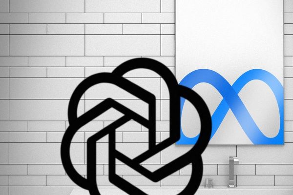 OpenAI's Meta Makeover: The AI Giant Embraces Advertising