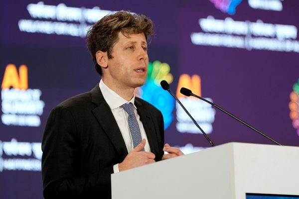 Sam Altman Warns of 'AI Washing' Trend as Companies Mask Layoffs