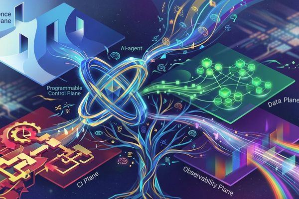 OpenChoreo 1.0 Emerges as Kubernetes IDP with AI Integration and GitOps Foundation