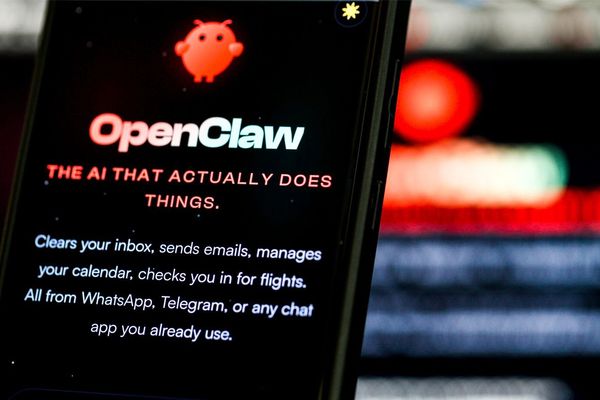OpenClaw AI Agent Craze Sweeps China as Authorities Seek to Clamp Down Amid Security Fears