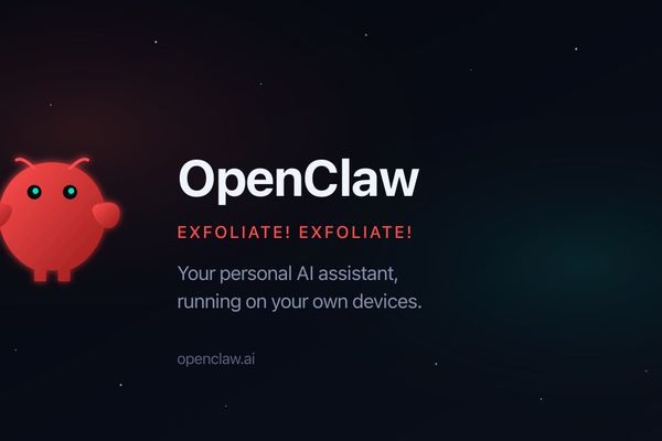 OpenClaw Had a Rough Week — OpenClaw Blog