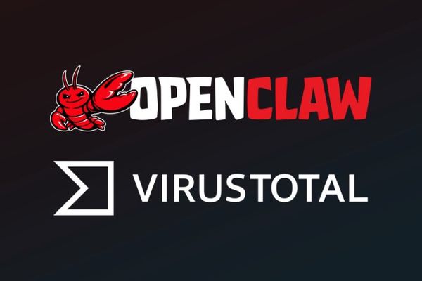 OpenClaw Partners with VirusTotal to Combat Malicious AI Skills