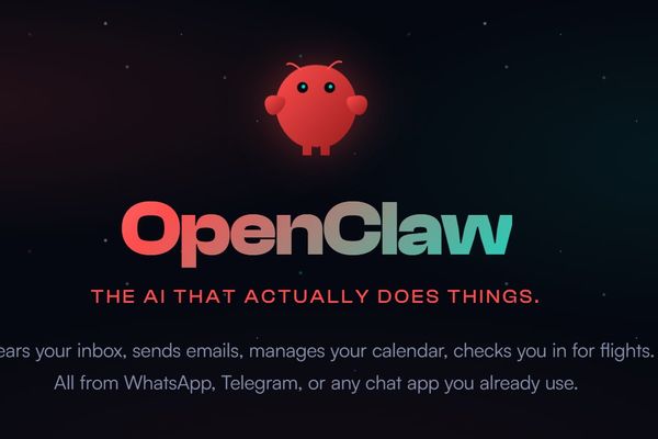 OpenClaw Sparks AI Agent Gold Rush as Chinese Tech Giants Race to Deploy Task-Executing AI