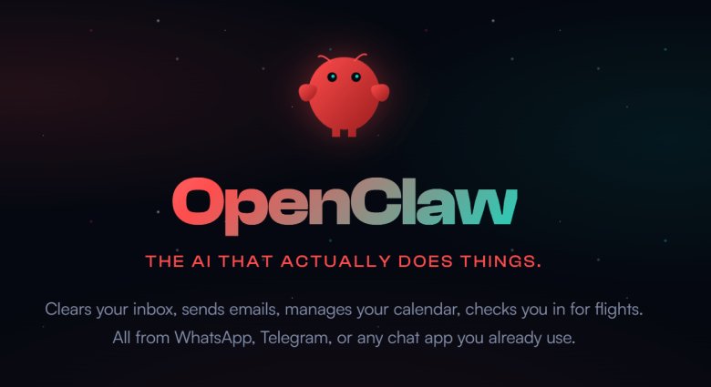 OpenClaw sparks boom as Chinese firms race into the AI agent era · TechNode