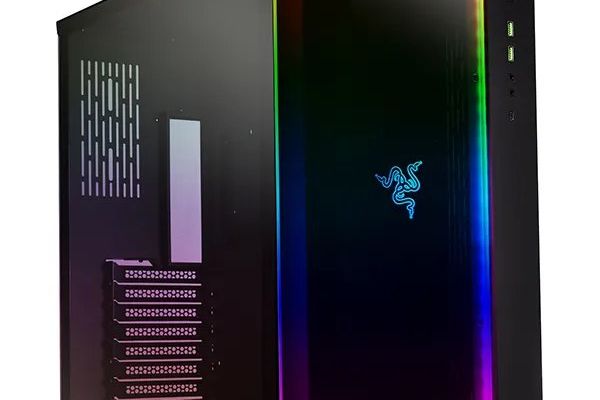 OpenRazer 3.12.1 Expands Linux Support for Razer Hardware