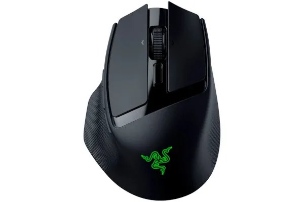 Razer Basilisk Mobile gaming mouse