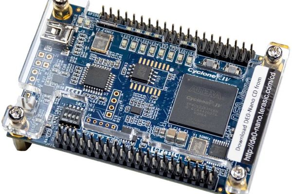 OpenRISC Linux 7.0 Brings Native DE0 Nano Support and SMP Fixes