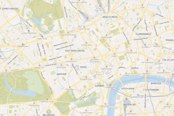 OpenStreetMap Unveils Vector Tiles: A Cartographic Revolution for the World's Map