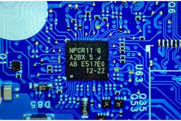 OpenTitan Now Shipping in Chromebooks: A New Era for Open Source Security Silicon