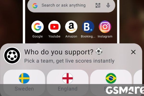 Opera for Android Gets a Chrome-Style Redesign and a FIFA World Cup Football Hub