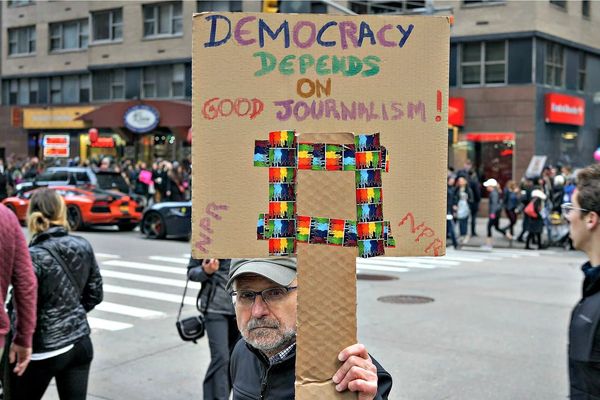 Why Local Journalism Remains Democracy's Essential Infrastructure