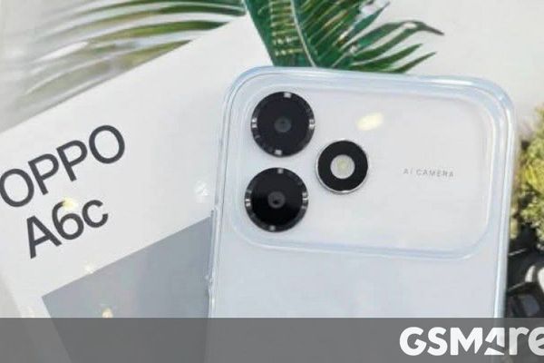 Oppo A6c Goes Global with Fresh Specs and Design