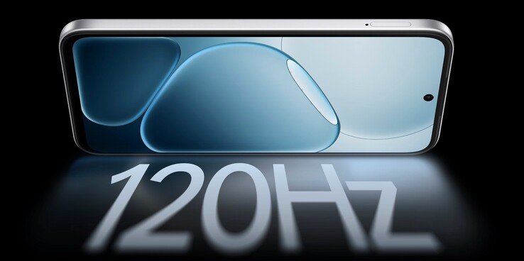 Oppo A6s 5G with 7,000mAh battery and IP69 rating unveiled - NotebookCheck.net News