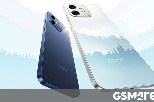 Oppo A6s Pro unveiled with a 50MP selfie camera, 7,000mAh battery and 80W charging