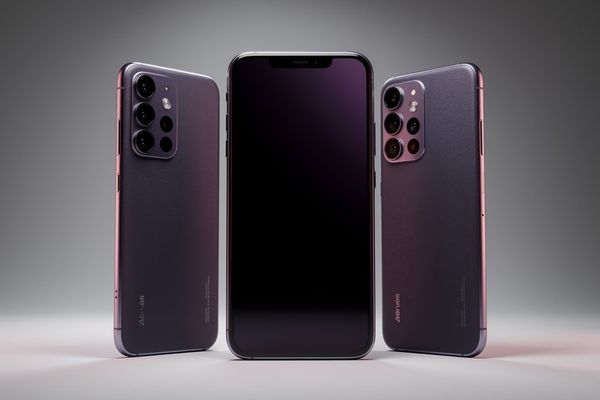 Oppo Expands A6 Series with Trio of A6t Models: Pro, 4G, and 5G