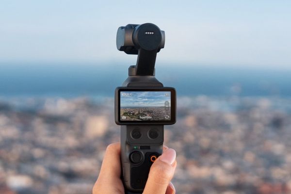 Oppo and Vivo Ready Pocket‑Style Gimbal Cameras for Year‑End Launches