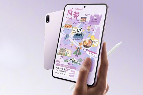 Oppo Pad Mini Confirmed: 8.8-inch OLED Tablet with Snapdragon 8 Gen 5 and 144Hz Display