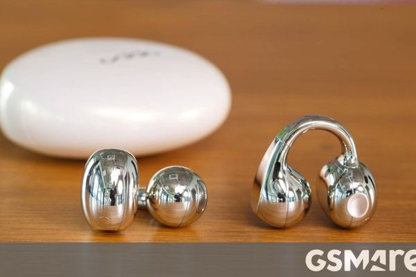 Oppo Enco Clip2 Unboxing and Hands-On - GSMArena.com News