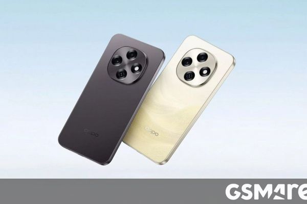 Oppo F33 Pro 5G specs, price, and launch date leaked