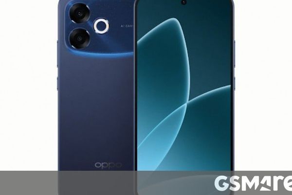 Oppo F33 Pro Spotted in Google Play Console Ahead of Launch