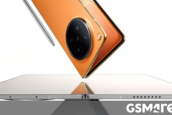 Oppo Find N6 arrives with zero-feel crease, 200MP main cam, 6,000mAh battery