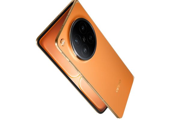 Oppo Find N6 Global Launch Event Confirmed for March 17