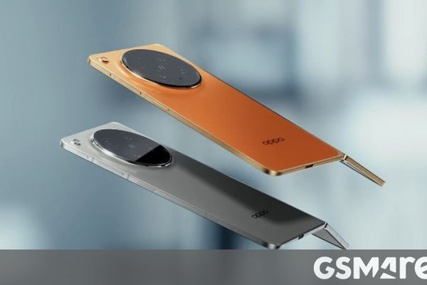 Oppo Find N6 launch date set, colors and storage options revealed