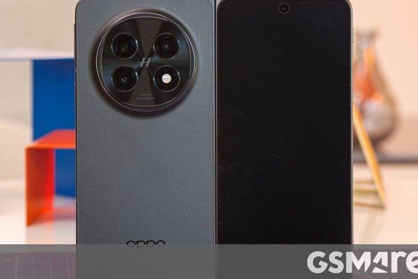 Oppo Find N6 launch date tipped, said to feature industry’s shallowest display crease