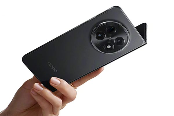 Oppo Find N6 Leak Reveals Hasselblad-Tuned Camera System Ahead of Launch