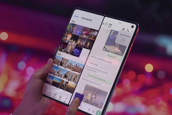 Oppo Find N6 Leaked: Circular Camera Design and Snapdragon 8 Elite Power Revealed