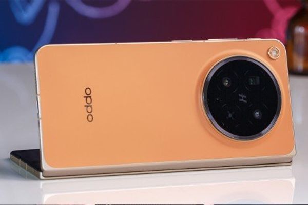 Oppo Find N6 Review: The Crease-less Foldable That Redefines the Category