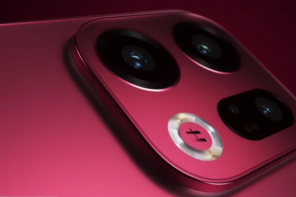 Oppo Find X10 Standard Model Poised for Major Telephoto Camera Upgrade