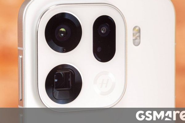 Oppo Find X10 Pro camera details leak, two 200MP large sensors in tow