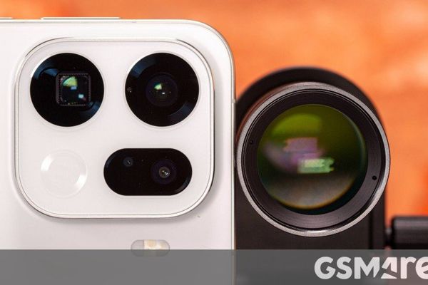 Oppo Find X10 Pro rumored to bring 200MP ultrawide camera