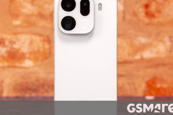 Oppo Find X10 Pro leak points to 2nm Dimensity chip and 8,000 mAh battery