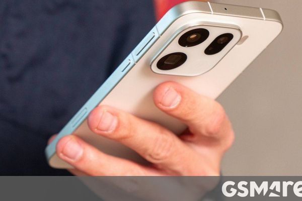 Oppo Find X10 series chipset details revealed - MediaTek Dimensity 9500+ and 9600 lineup