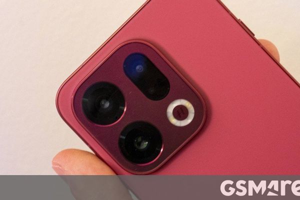 Oppo Find X10 tipped to pack an 8,000mAh battery