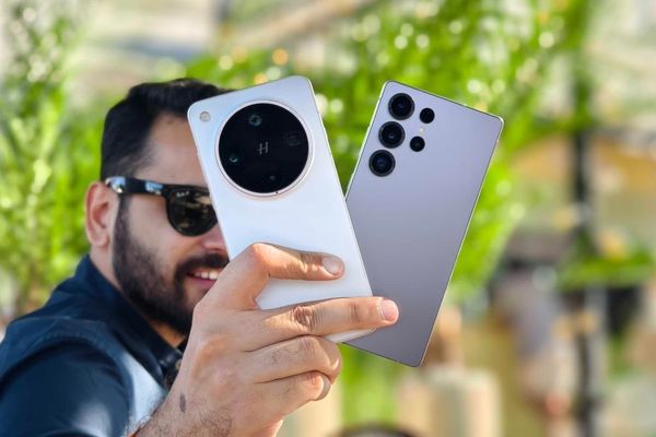 Oppo Find X8 Ultra Dethrones Samsung Galaxy S25 Ultra in Flagship Camera Showdown