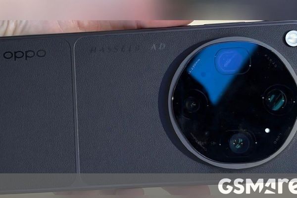 Oppo Find X9 Ultra breaks cover ahead of launch