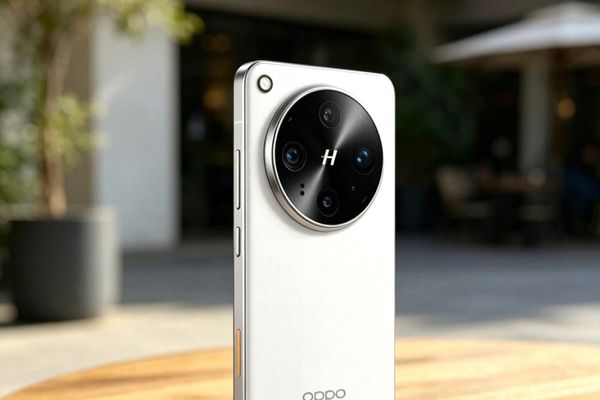 Oppo Find X9 Ultra vs Vivo X300 Ultra: The Battle of Camera Flagships Heats Up