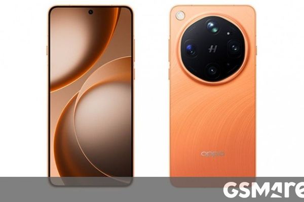 Oppo Find X9 Ultra Camera Specs and Design Details Revealed Ahead of April Launch