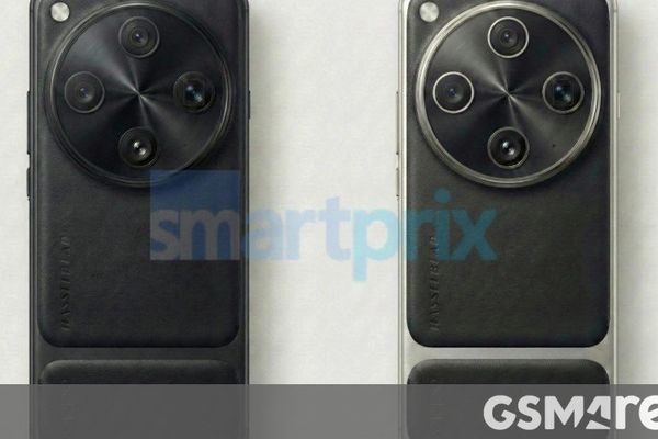 Oppo Find X9 Ultra full specs leak